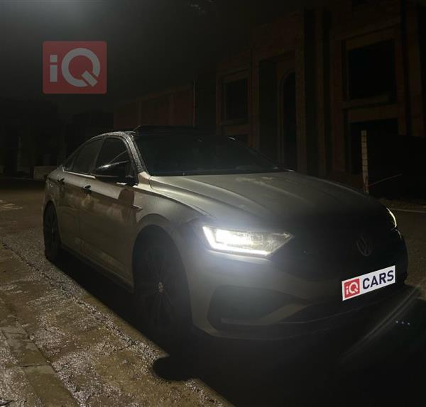 فولكسفاغن جيتا 2020 للبيع في العراق - اربيل